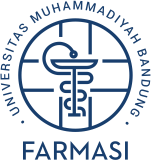Logo Program Studi Farmasi