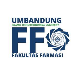 Logo Fakultas Farmasi